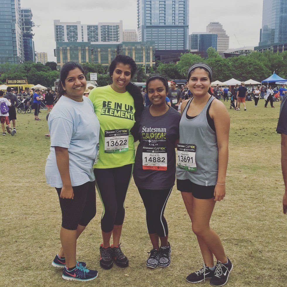 10 Tips For Anyone Who Wants To Run A 10K