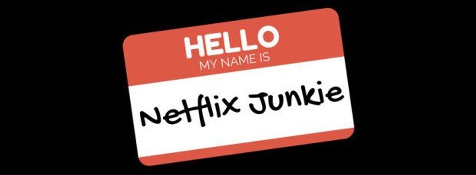 13 Thoughts We All Have While Binge-Watching Netflix