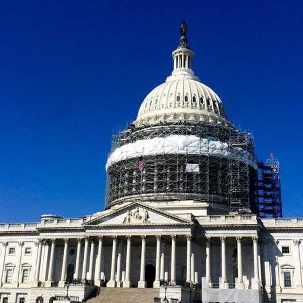 America Under Construction