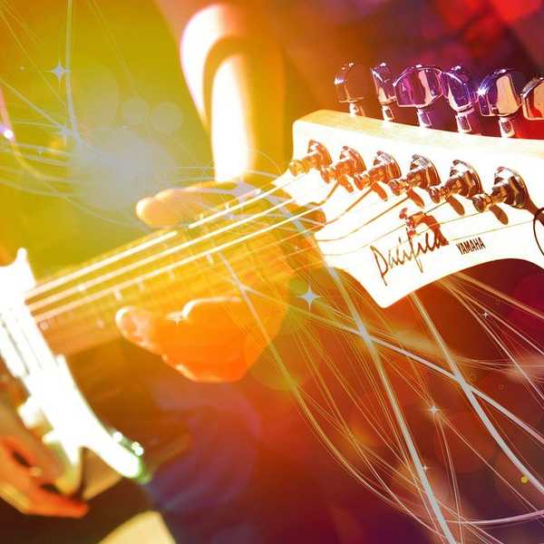 Life In Music