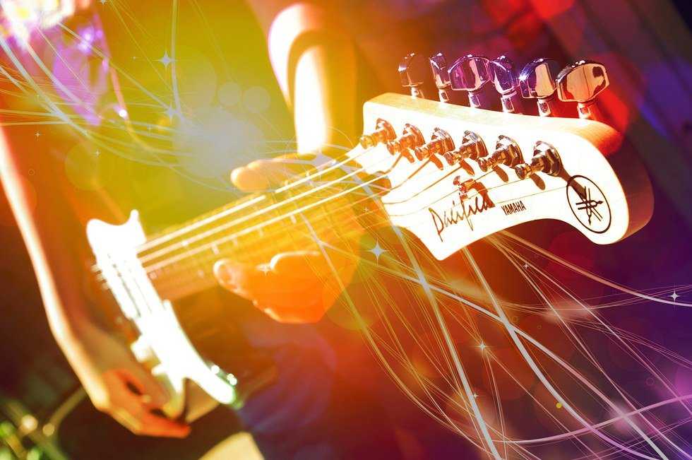 Life In Music