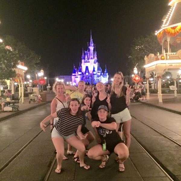 Why It's OK To Not Have The Traditional College Experience