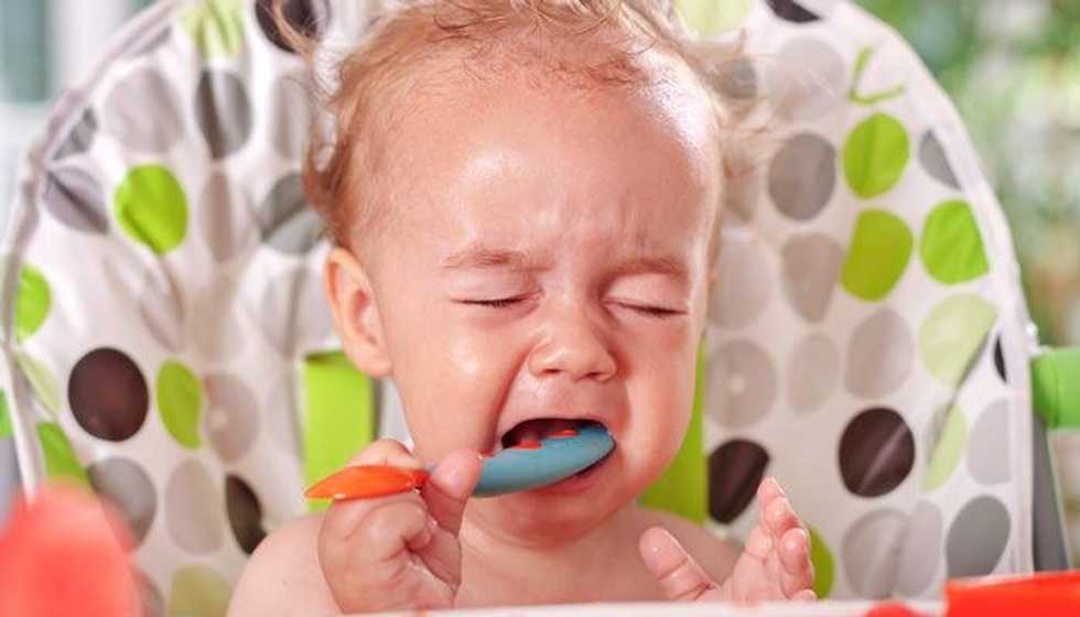 5 Signs You Are A Picky Eater