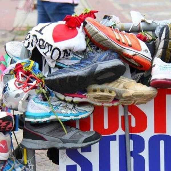 Boston Marathon Bombings: Three Years Later