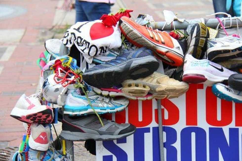 Boston Marathon Bombings: Three Years Later