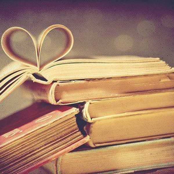Adventures Within Pages