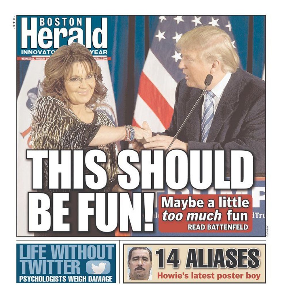 A Reflection On American Politics Abroad