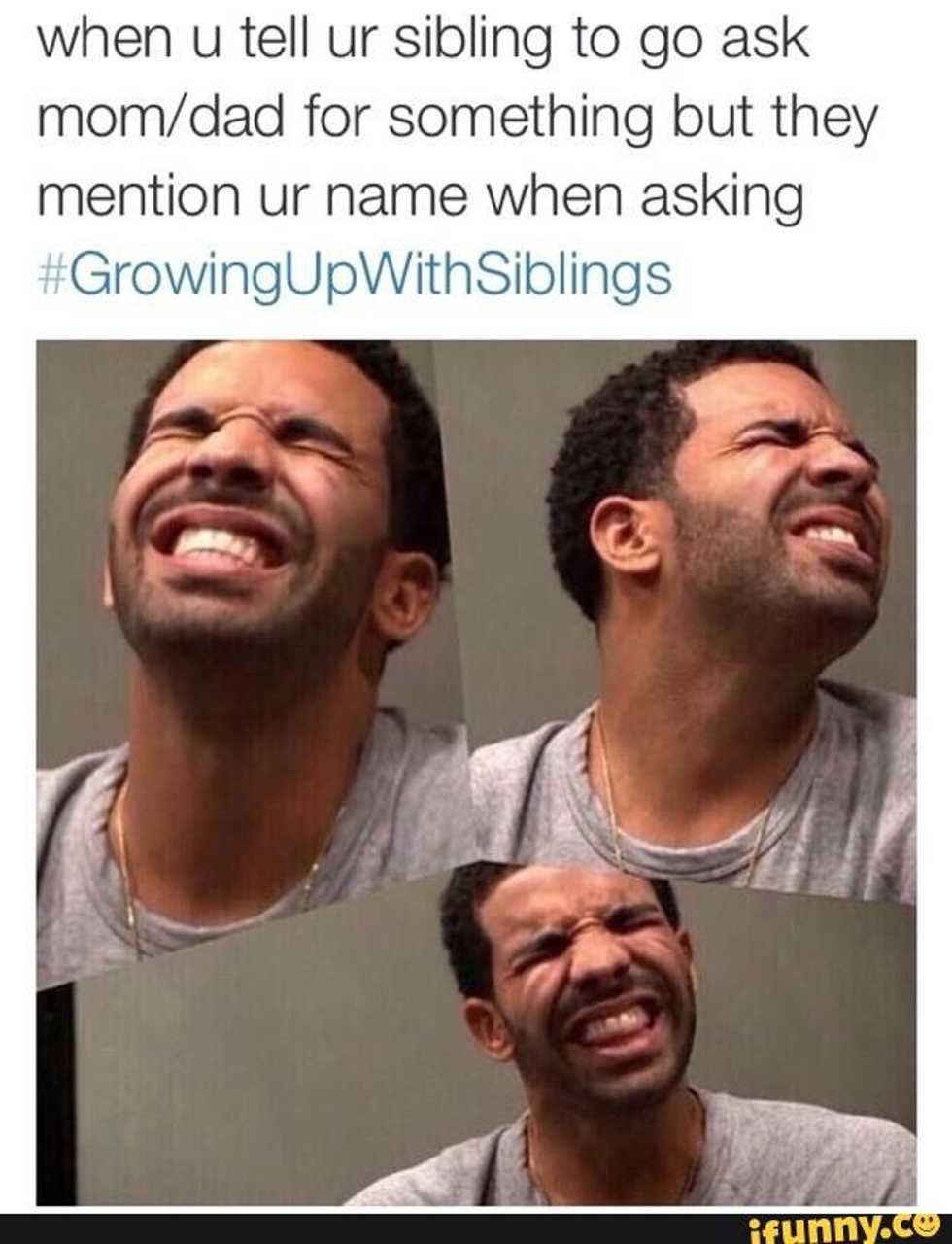 Reasons Why Having Two Younger Brothers Is The Best