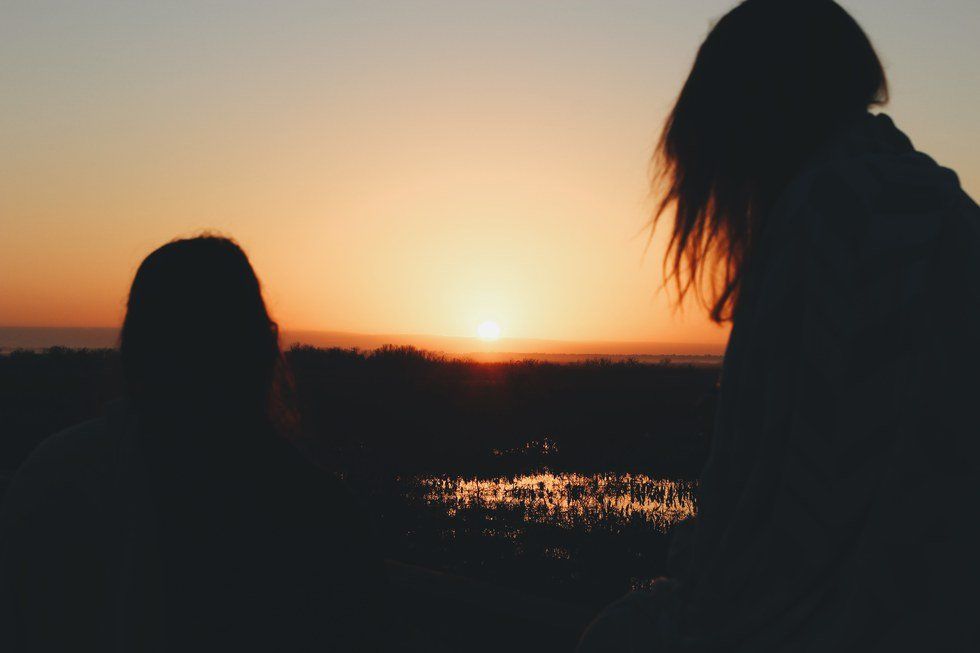 Finding Rest In A Restless World