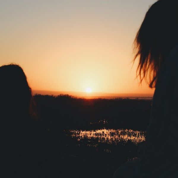 Finding Rest In A Restless World