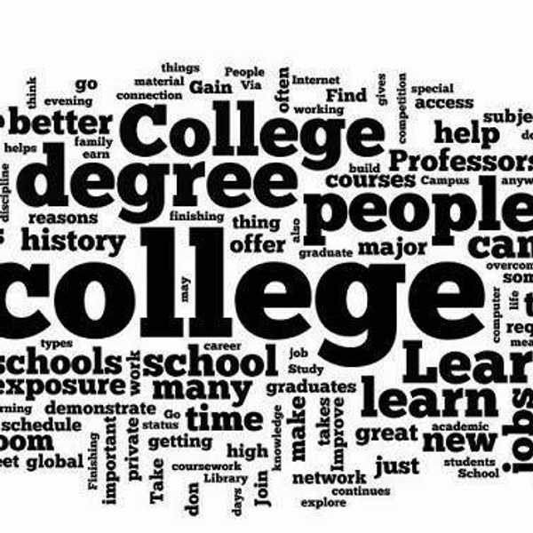 What You Will Need to Prepare You for College