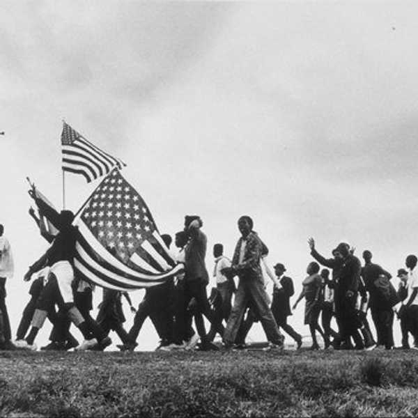 How America Has Become Apathetic When It Comes To Human Rights