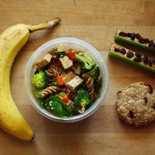 When A Carnivore Goes Vegan
