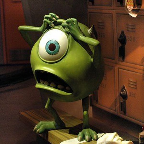 Getting Rejected Was Just What I Needed