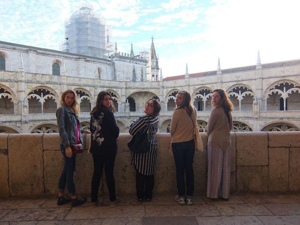 Why There's No Free Water In Europe, And Other Cultural Differences