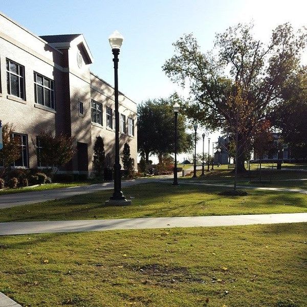 9 Great Ways To Stay Healthy In College