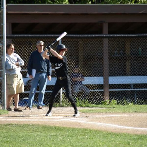 Why My Love For Sports Is a Healthy Obsession