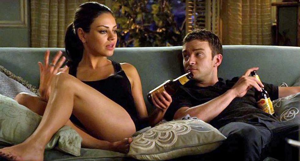 Why You Need To Forget The Stigma of Friends With Benefits