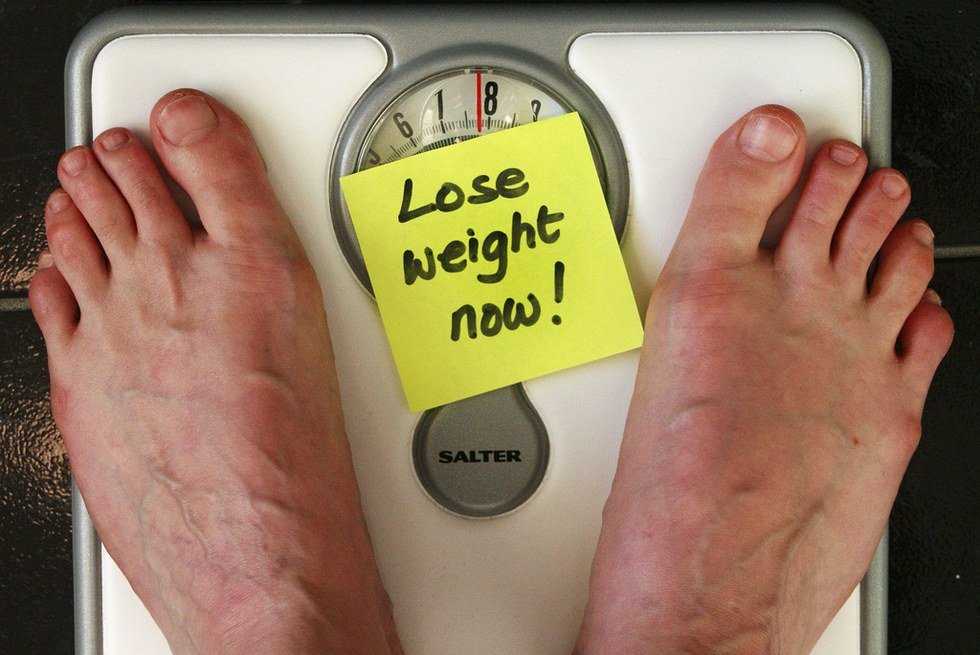 Yes, I Am One The Fattest People In My City