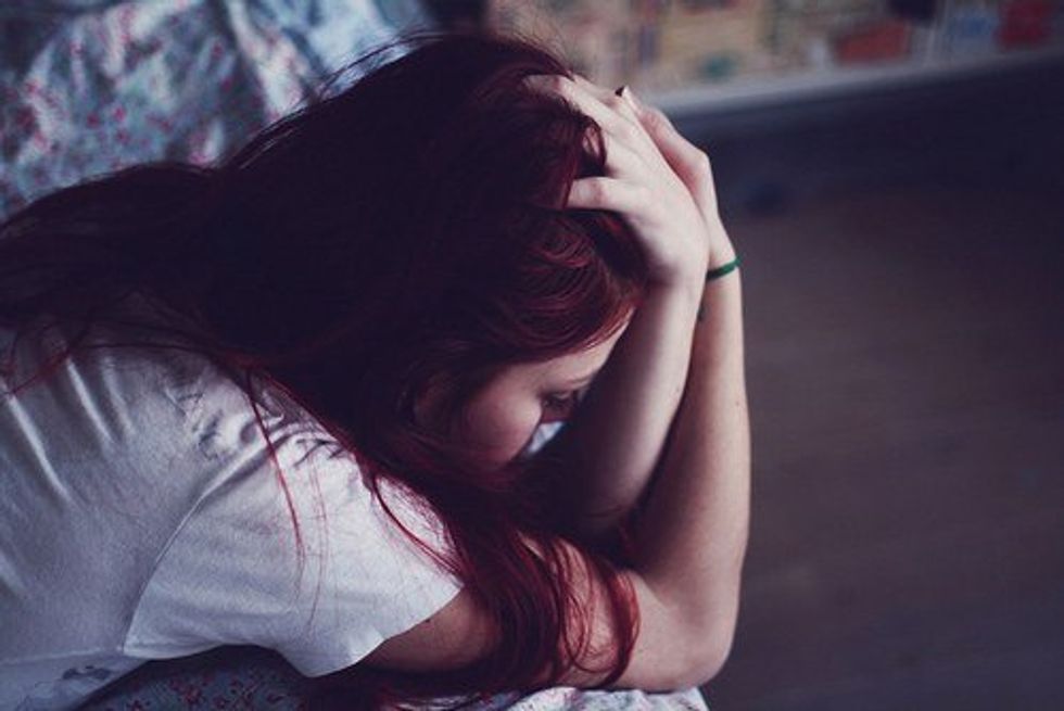 An Open Letter To The Boy Who Used Me