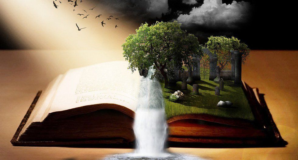 5 Signs That You Are A Visual Thinker