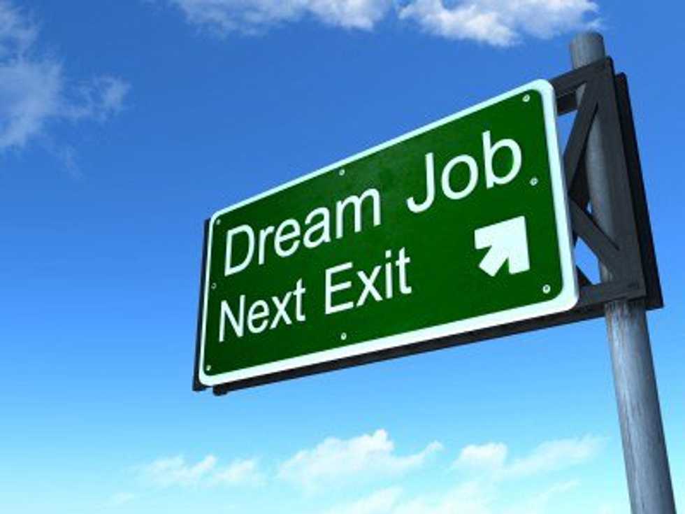 An Open Letter To The Students Who Haven't Chosen A Career Path Yet