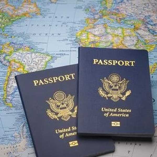 5 Reasons Why You Should Not Travel