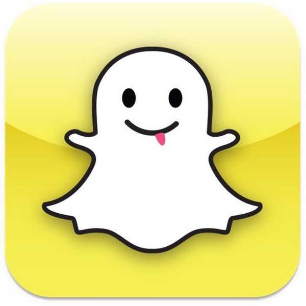21 Phases Of The Evolution Of Snapchat