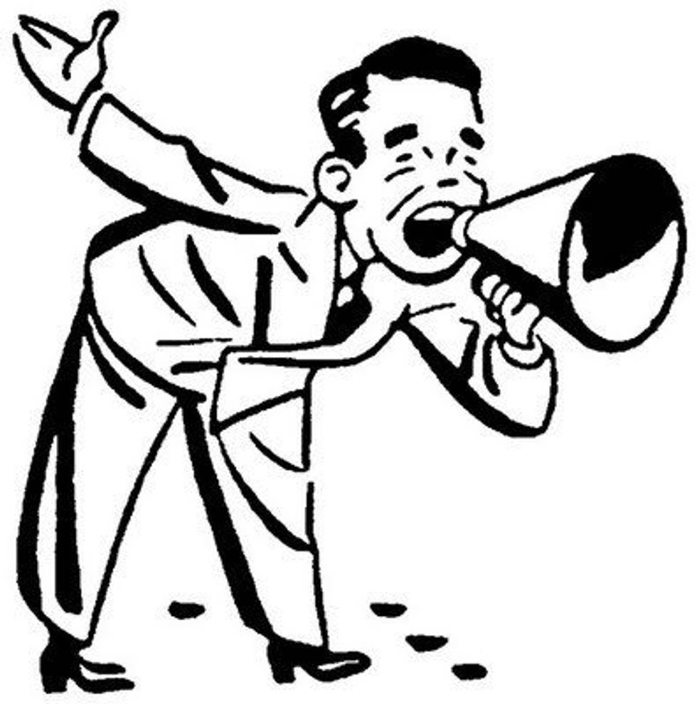 A Thank You To My Bad Coach