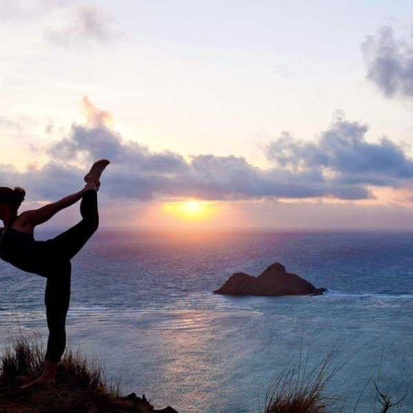 5 Benefits Of Yoga And Why Everyone Should Give It A Try