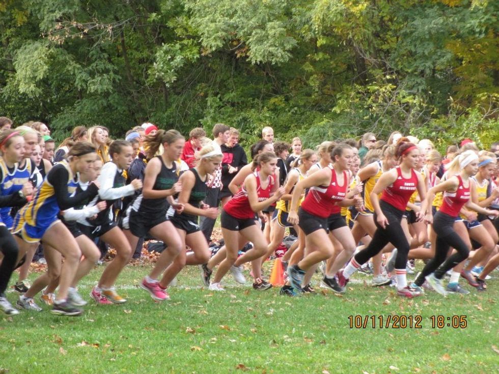 15 All Cross Country Runners Know To Be True