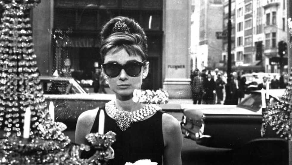What It Really Means To Be A Lady