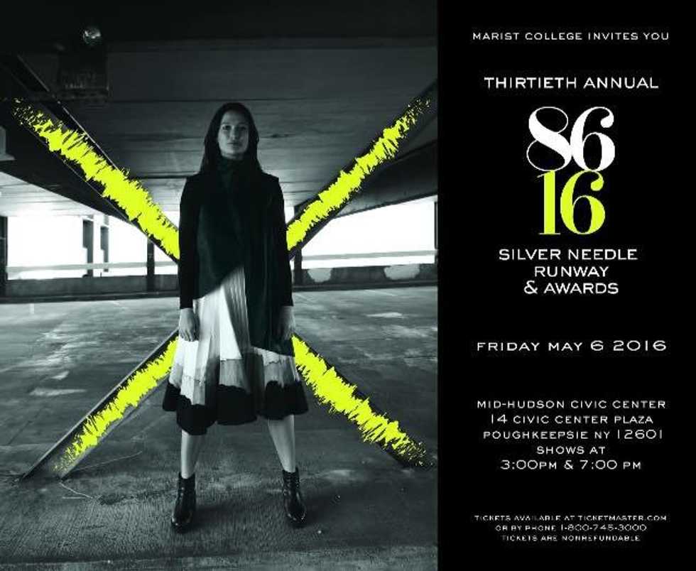 30th Silver Needle Runway Show