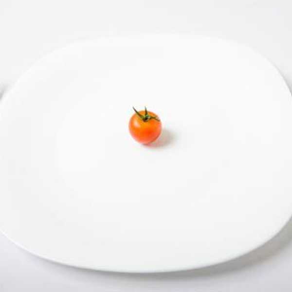 Speaking Out Of Order, Eating In Disorder