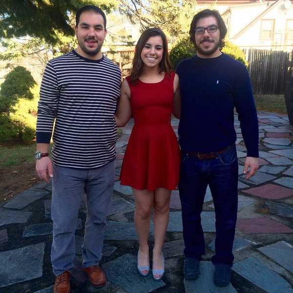 A Letter To My Big Brothers