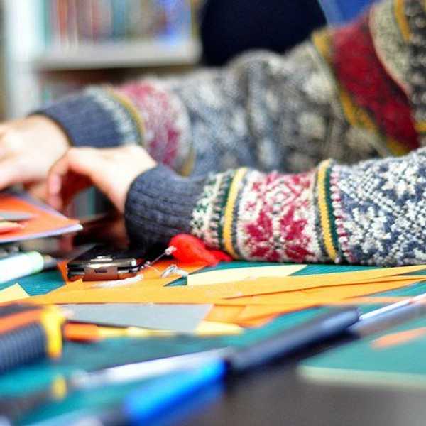 Fun DIY Crafts For Your Dorm