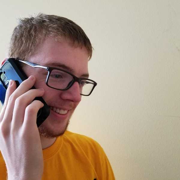 Without A Phone For 48 Hours: A Revelation