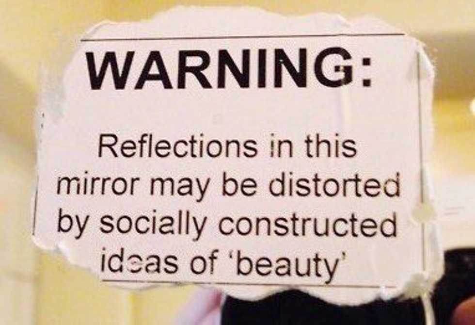 I Am A Girl, But Not Girly