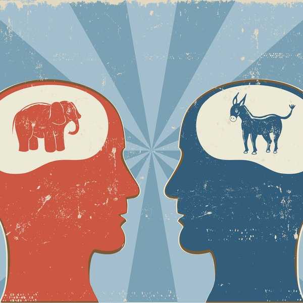 Agree To Disagree: Respecting Different Opinions