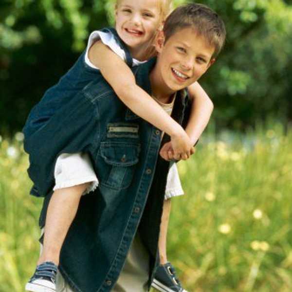 10 Reasons Being The Youngest Child Is The Best