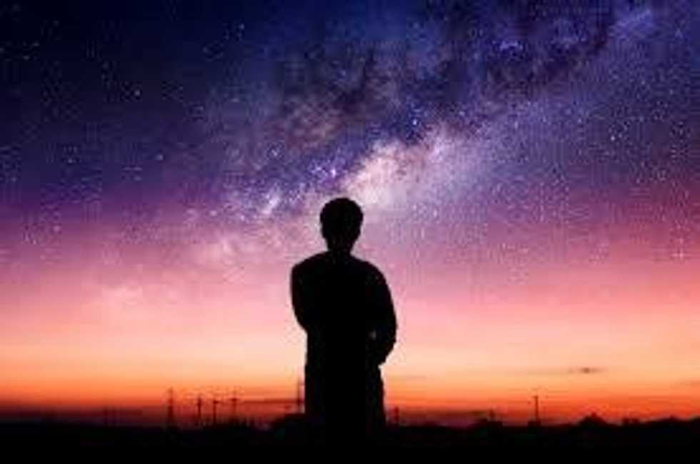 Why All Things Are Possible