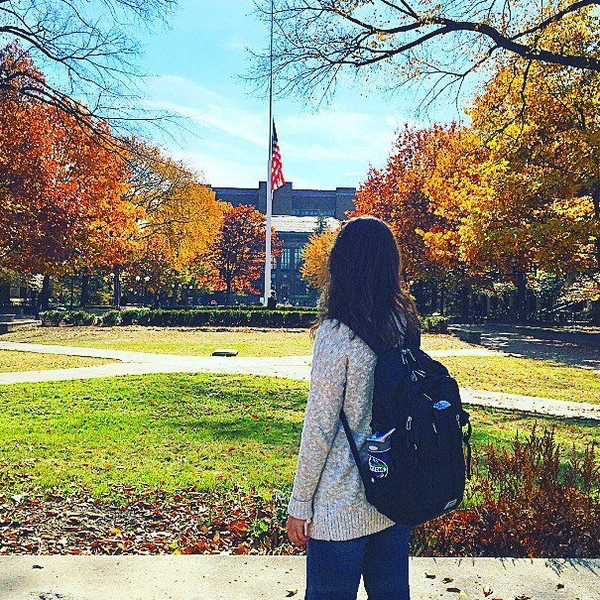 A Letter To The College Class Of 2019