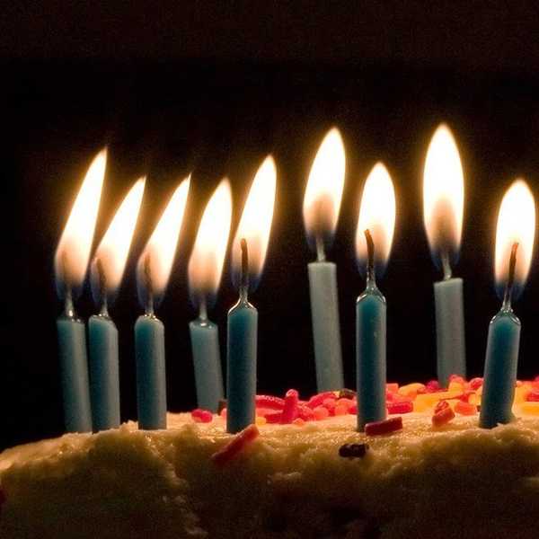 Welcoming a New Decade: Why Turning 20 is a Pretty Big Deal