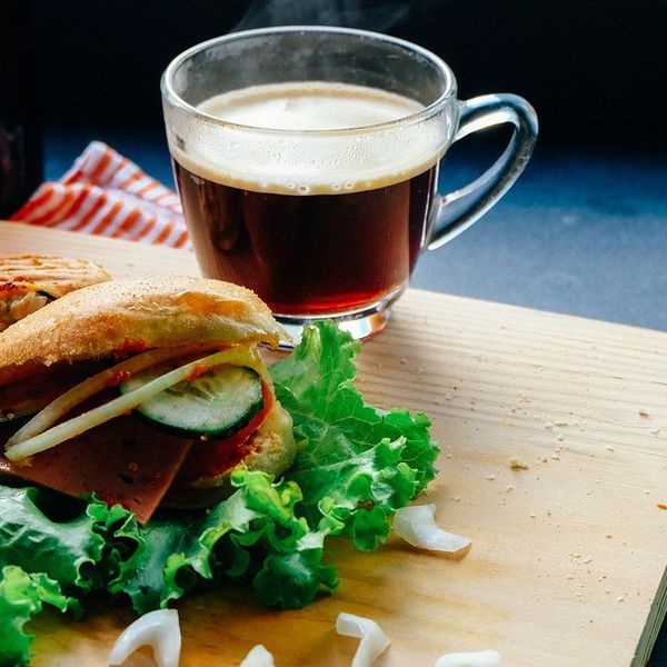 I Wait Tables And, Believe It Or Not, I Love My Job