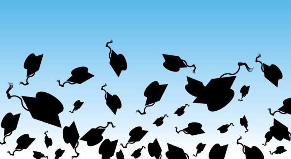 A Letter To Graduating College Seniors