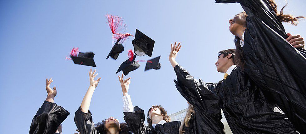 10 Things That Prove You Go to a Small Liberal Arts College