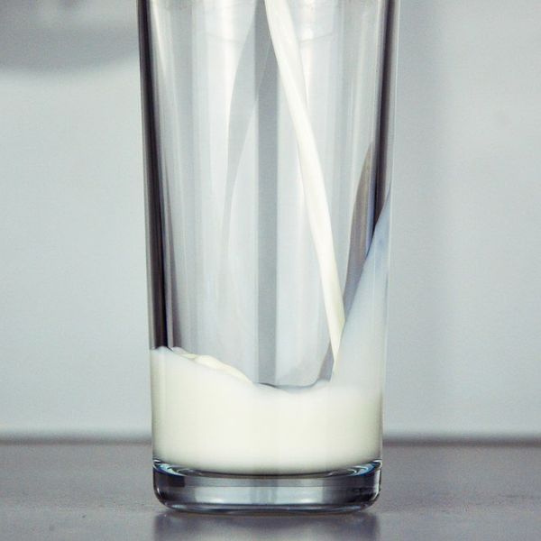 Why You Should Consume Dairy