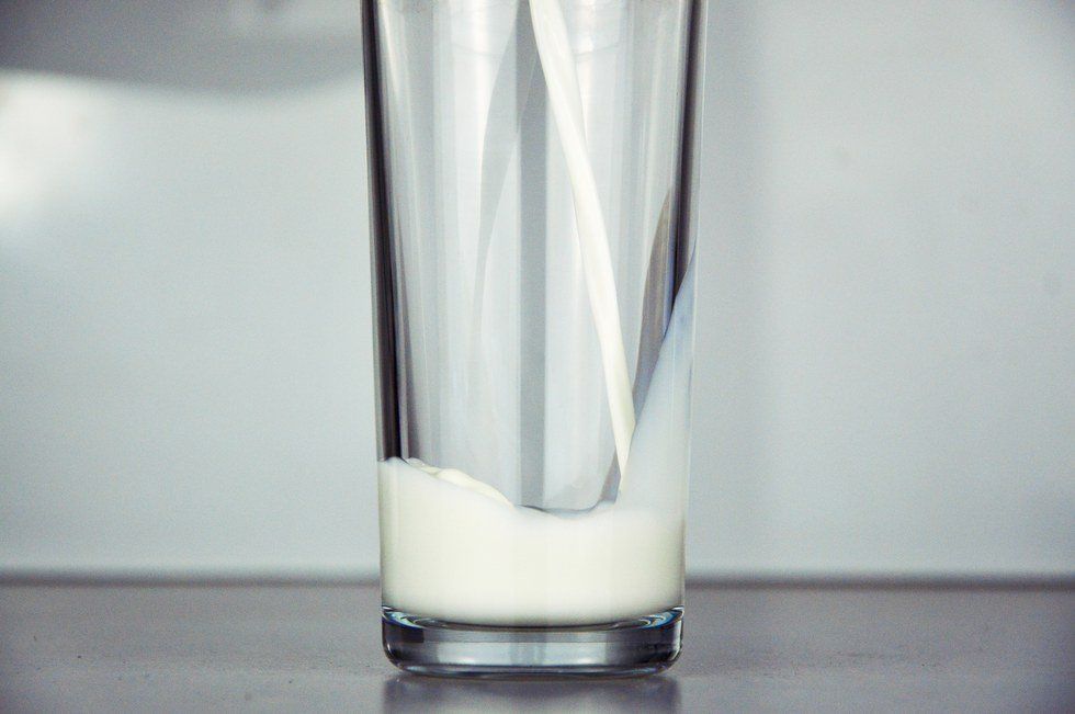 Why You Should Consume Dairy