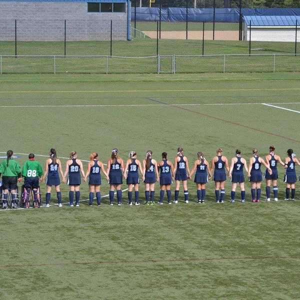 Playing Field Hockey In College Was The Best Decision I've Ever Made