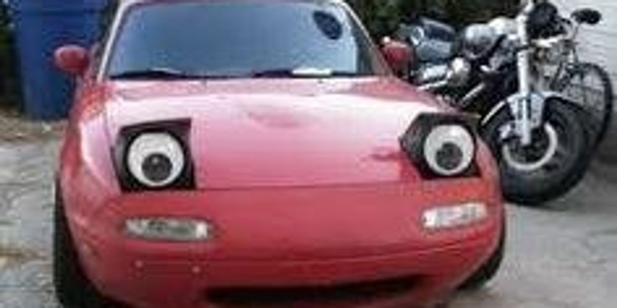 5 Car Features That Should Be On People | The Odyssey Online